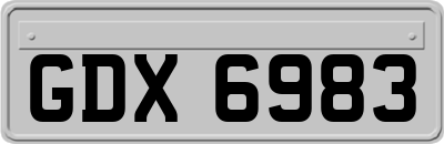 GDX6983