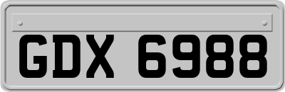 GDX6988