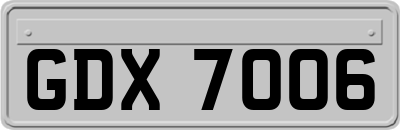 GDX7006