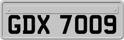 GDX7009