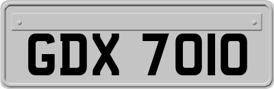 GDX7010