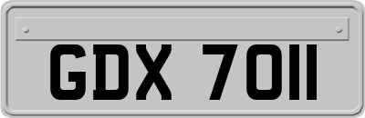 GDX7011