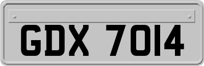 GDX7014