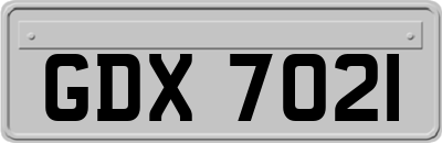 GDX7021