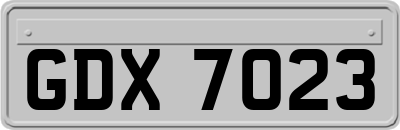 GDX7023