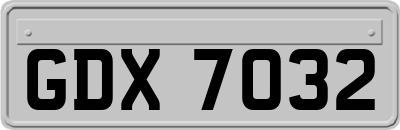 GDX7032