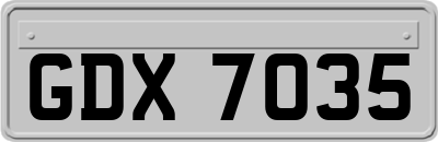 GDX7035