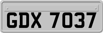 GDX7037