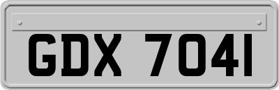 GDX7041