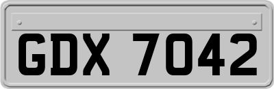 GDX7042