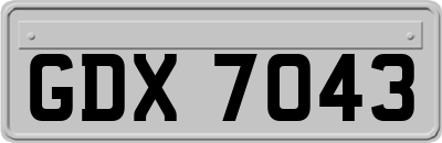 GDX7043