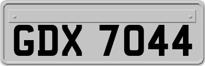 GDX7044