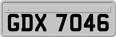 GDX7046