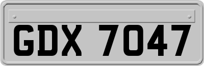 GDX7047