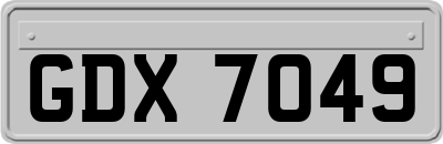 GDX7049