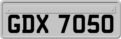 GDX7050