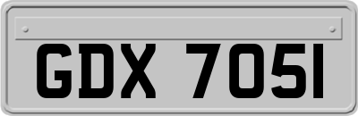 GDX7051