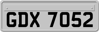GDX7052
