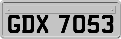 GDX7053
