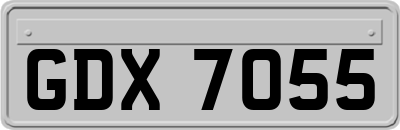 GDX7055