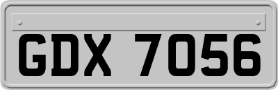 GDX7056