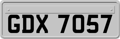 GDX7057
