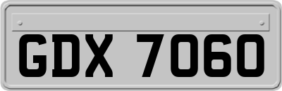 GDX7060
