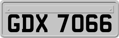 GDX7066
