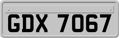GDX7067