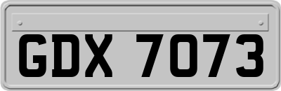 GDX7073