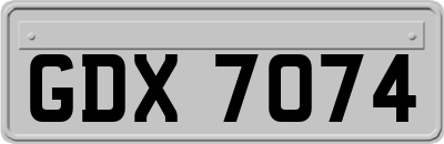 GDX7074