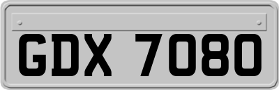 GDX7080