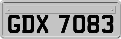 GDX7083