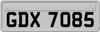 GDX7085