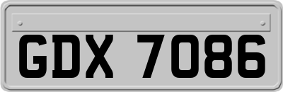 GDX7086