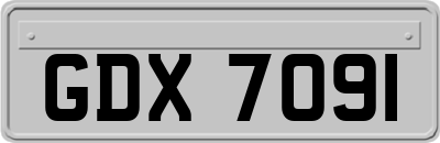 GDX7091