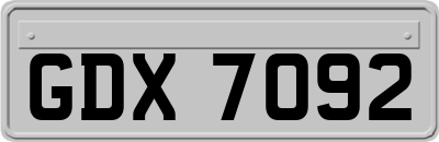 GDX7092