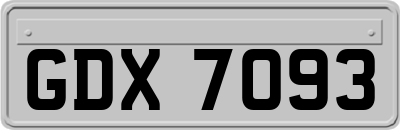 GDX7093