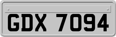 GDX7094
