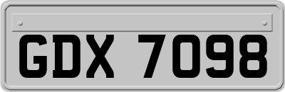 GDX7098