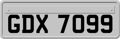 GDX7099