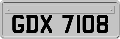 GDX7108