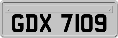 GDX7109