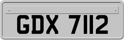 GDX7112