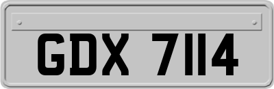 GDX7114