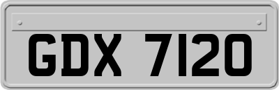 GDX7120