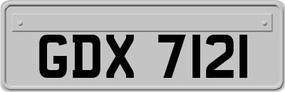 GDX7121