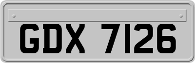 GDX7126