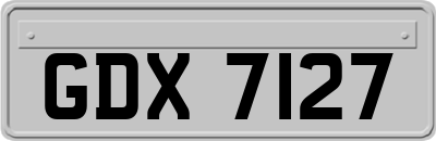 GDX7127