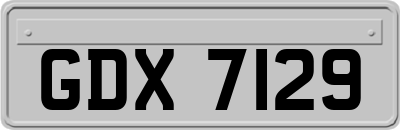 GDX7129